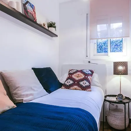 Apartament Eiffel Bridge Boutique *